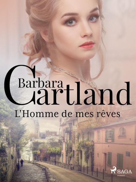 L'Homme de mes rêves (eBook, ePUB) L'Homme de mes rêves (eBook, ePUB)