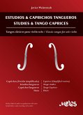 Estudios y caprichos tangueros (eBook, PDF)
