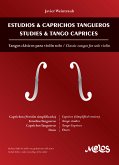 Estudios y caprichos tangueros (eBook, PDF)