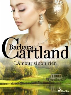 L'Amour sinon rien (eBook, ePUB) Cover L'Amour sinon rien (eBook, ePUB)