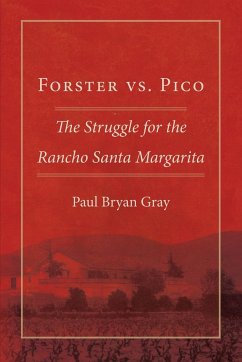 Forster vs. Pico