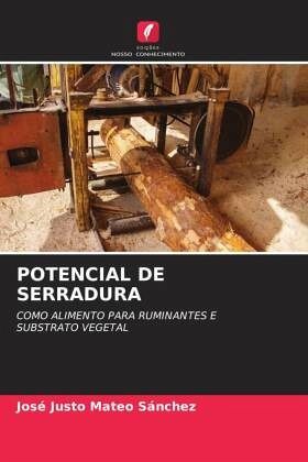 POTENCIAL DE SERRADURA POTENCIAL DE SERRADURA