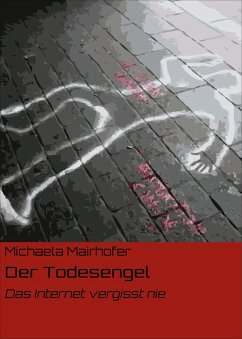 Cover Der Todesengel (eBook, ePUB)