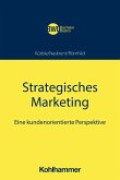 Strategisches Marketing (eBook, PDF)