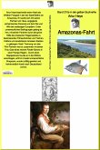 Amazonas-Fahrt – Band 210e in der gelben Buchreihe – bei Jürgen Ruszkowski (eBook, ePUB)