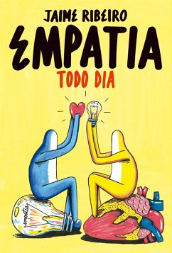 Cover Empatia todo dia (eBook, PDF)