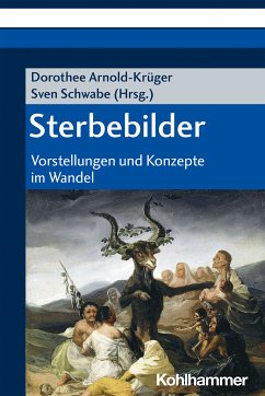 Sterbebilder (eBook, PDF)