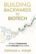 Building Backwards to Biotech - Bild 1