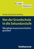 Von der Grundschule in die Sekundarstufe (eBook, ePUB)