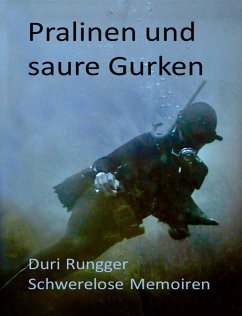 Cover Pralinen und saure Gurken (eBook, ePUB)