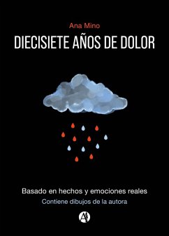Cover Diecisiete años de dolor (eBook, ePUB)