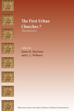 The First Urban Churches 7