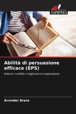 Cover Abilità di persuasione efficace (EPS)