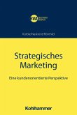 Strategisches Marketing (eBook, ePUB)