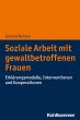 Soziale Arbeit mit gewaltbetroffenen... - Bild 1