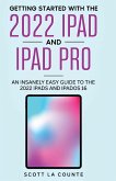 Getting Started with the 2022 iPad and iPad Pro