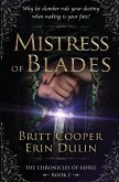 Mistress of Blades