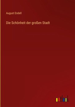 Die Schönheit der großen Stadt