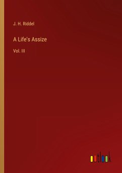 A Life's Assize