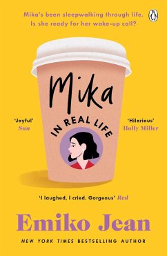 Mika In Real Life - Jean, Emiko
