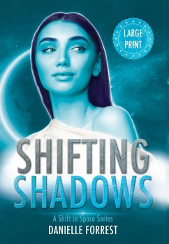 Shifting Shadows - Forrest, Danielle