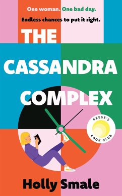 The Cassandra Complex - Smale, Holly