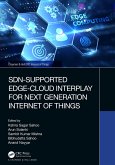 SDN-Supported Edge-Cloud Interplay for Next Generation Internet of Things (eBook, PDF)