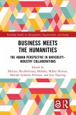Business Meets the Humanities (eBook, ePUB)