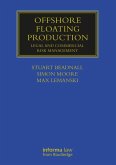 Offshore Floating Production (eBook, ePUB)