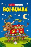 Boi-Bumbá (eBook, ePUB) Boi-Bumbá (eBook, ePUB)