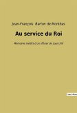 Au service du Roi