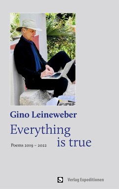 Everything is true - Leineweber, Gino