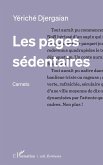 Les pages sédentaires