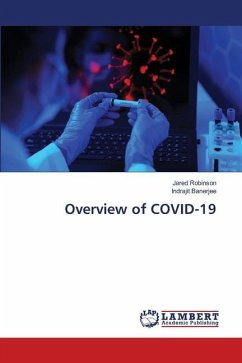 Overview of COVID-19 - Robinson, Jared;Banerjee, Indrajit
