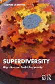 Superdiversity (eBook, ePUB)