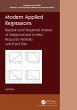 Modern Applied Regressions (eBook, ePUB) - Bild 1