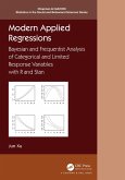 Modern Applied Regressions (eBook, ePUB)