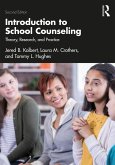 Introduction to School Counseling (eBook, PDF)