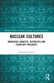 Nuclear Cultures (eBook, ePUB)