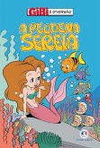 A Pequena Sereia (eBook, ePUB)