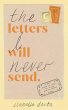 The Letters I Will Never Send - Bild 1