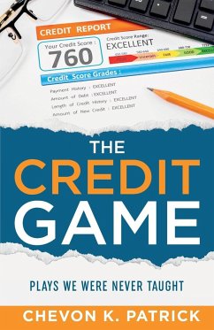 The Credit Game - Patrick, Chevon