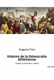 Histoire de la Démocratie Athénienne