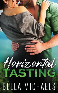 Horizontal Tasting - Michaels, Bella