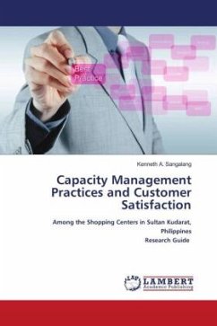 Capacity Management Practices and Customer Satisfaction - Sangalang, Kenneth A.