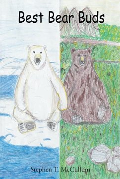 Best Bear Buds - McCullum, Stephen T.