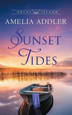 Sunset Tides - Addler, Amelia