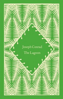 The Lagoon - Conrad, Joseph