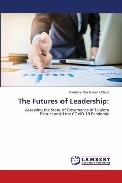 The Futures of Leadership: