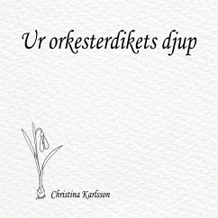 Ur orkesterdikets djup - Karlsson, Christina